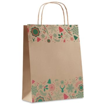 Bao Small Gift Paper Bag Small