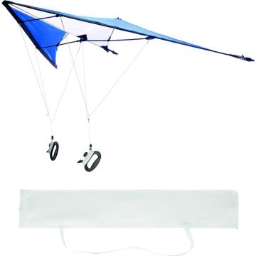 Delta Kite - Royal Blue - item picture front