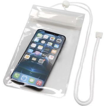 Dombay Waterproof Phone Pouch Size XL - Transparent - image main