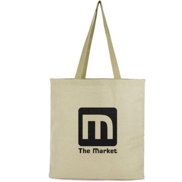Echo Shopper - Natural, 410x375mm - main image