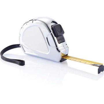 Economic Auto Stop - 3M/16Mm - silver, black - main image