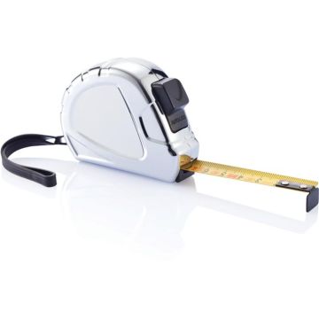 Economic Auto Stop - 5M/19Mm - silver, black - main image