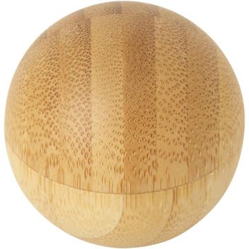 Esme Lip Balm - Wood - image main