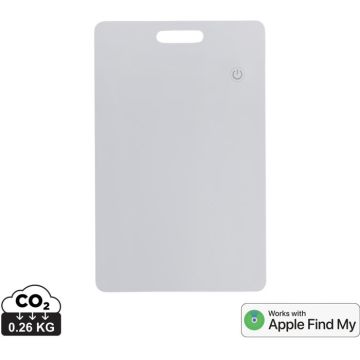 Findit RCS Rplastic Ultra-Thin Finder Card Rechargeable - white - main image