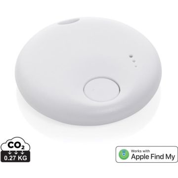 Findmate RCS Recycled Plastic Item Finder - white - main image