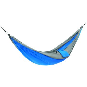 Foldable Light Weight Hammock - Royal Blue - item picture front
