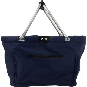Foldable Polyester (600D) Shopping Bag