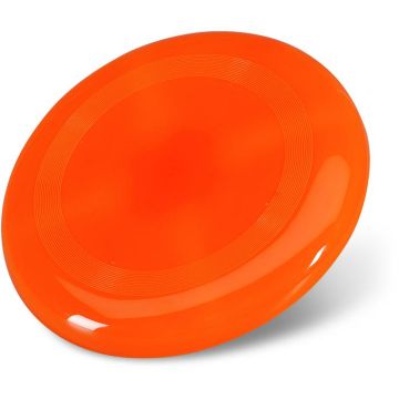 Frisbee 23 cm - Orange - item picture front