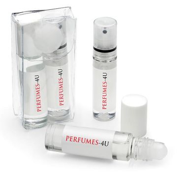 2pc Relaxing Set In A Clear Pillow Pack