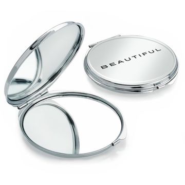 Compact Mirror Style