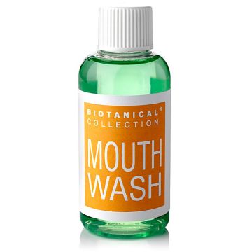 Peppermint Mouth Wash 50ml
