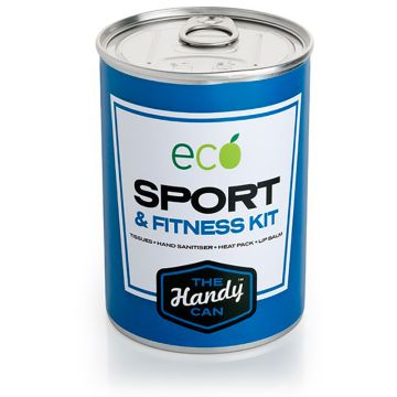 Sport Fitness Hand Can Kit