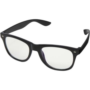 Gazeguard Anti Blue Light Glasses - Black - image main