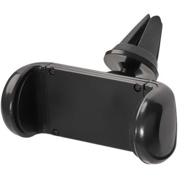 Grip Car Phone Holder - Black - image main