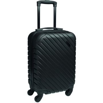 Hard Trolley - Black - item picture front