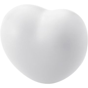 Heart Stress Reliever - White - image main