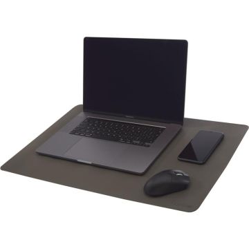 Hybrid Desk Pad - Dark grey - image main