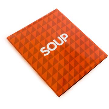 Soup Envelope