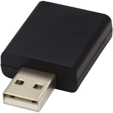 Incognito USB Data Blocker - Black - image main