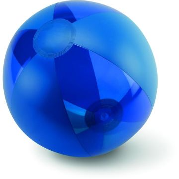 Inflatable Beach Ball - Blue - item picture front