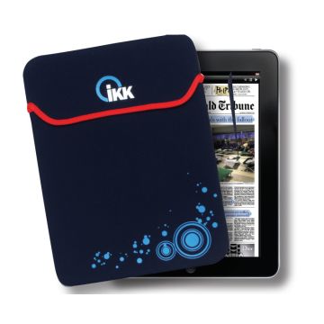 Neoprene iPad Case