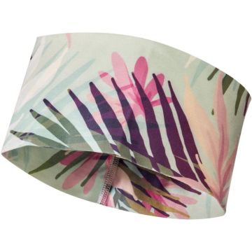 Ivy Sublimation Headband  - White - image main