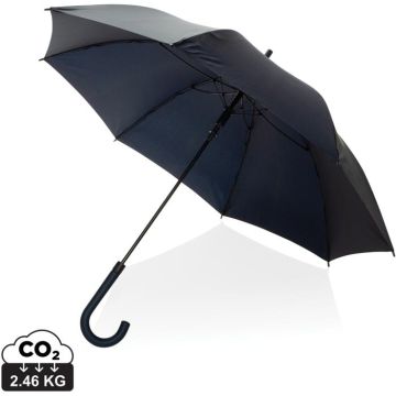 Kento Urban 23'' Aware RPET 190T Auto Open Umbrella - navy - main image