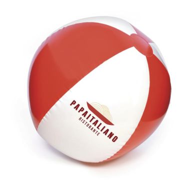 Large Beach Ball - 610 mm per deflated  - main image