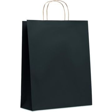 Large Gift Paper Bag 90 Gr/M²