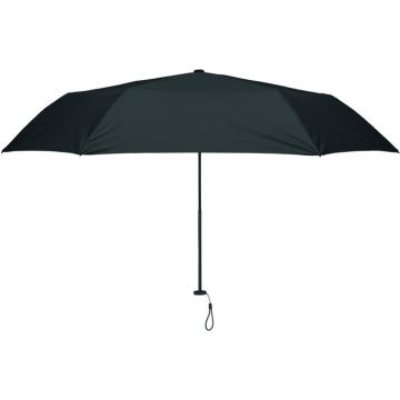 Light Folding Umbrella 100Gr - Black - item picture front