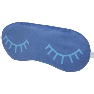 Lune Eye Mask - White - image main