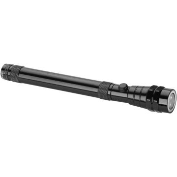 Magnetica Pick-Up Tool Torch Light - Black - image main
