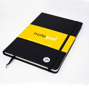stone paper Note PAL notebooks
