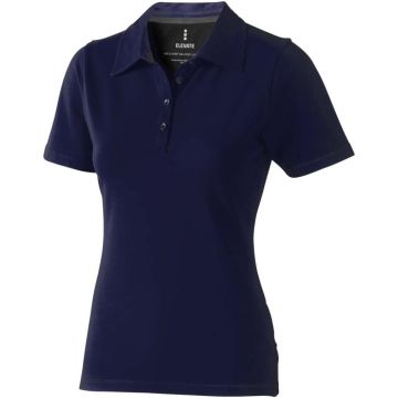 Markham 200 g/m2 Short Sleeve Women's Stretch Polo