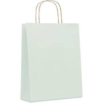 Medium Gift Paper Bag  90 Gr/M²