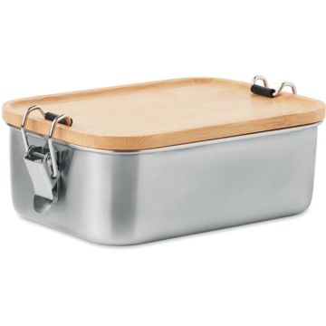 Sonabox Stainless Steel Lunch Box 750ml