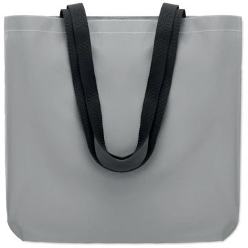 Visi Tote Reflective Shopping Bag