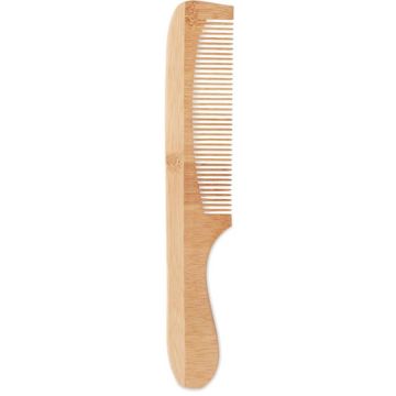 Sircomb Bamboo Comb