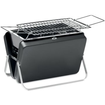 Bbq To Go Portable Barbecue And Stand