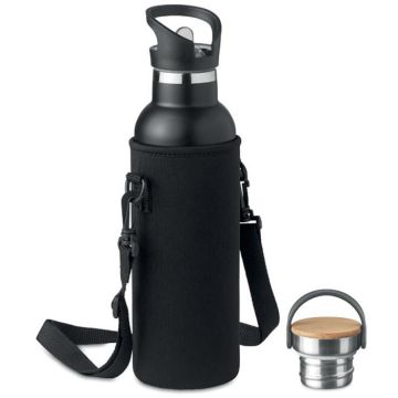 Tiksi Double Wall Flask 700ml