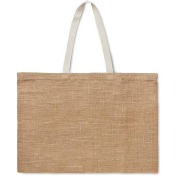 Fulla Jute Shopping Bag