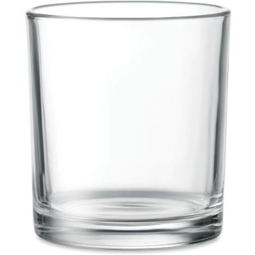 Pongo Short Drink Glass 300ml