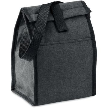 Bobe 600D RPET Insulated Lunch Bag