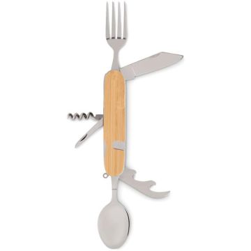 Subete Multifunction Cutlery Set