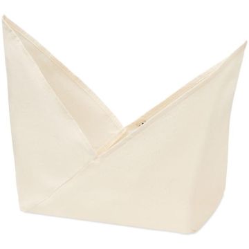 Saquito Organic Cotton Large Food Bag