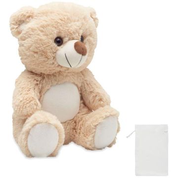 Kloss Large Teddy Bear RPET Fleece