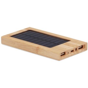 Arena Solar Solar Power Bank 4000 Mah