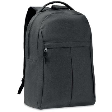 Siena 600D RPET 2 Tone Backpack