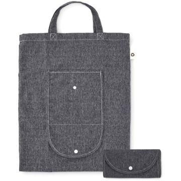 Duofold Foldable Shopper Bag 140 gr/m�