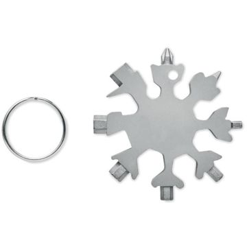Floquet Stainless Steel Multi-Tool